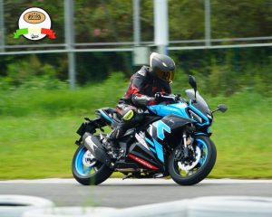 Moto ASIA Speed k4
